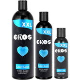 EROS - XXL AMOR LIGERO AL AGUA 600 ML